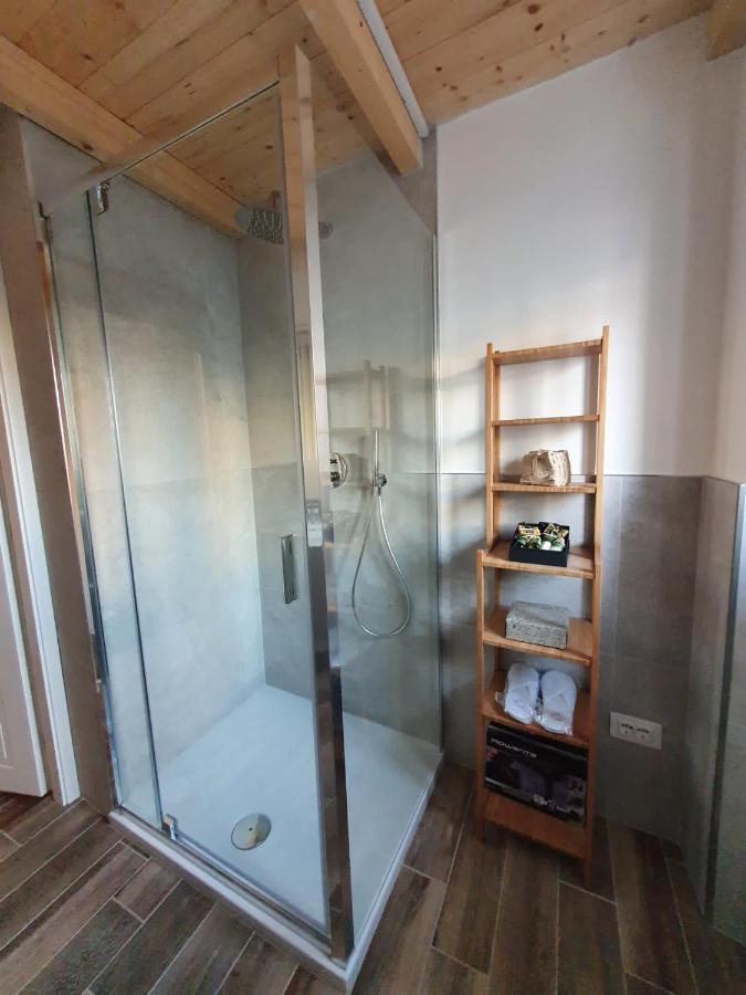 Вилла Casina Elena - Viareggio Centro Экстерьер фото