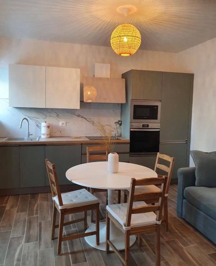 Вилла Casina Elena - Viareggio Centro Экстерьер фото